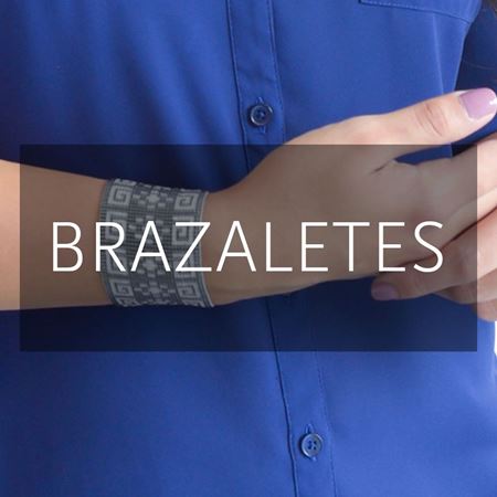 Picture for category BRAZALETES
