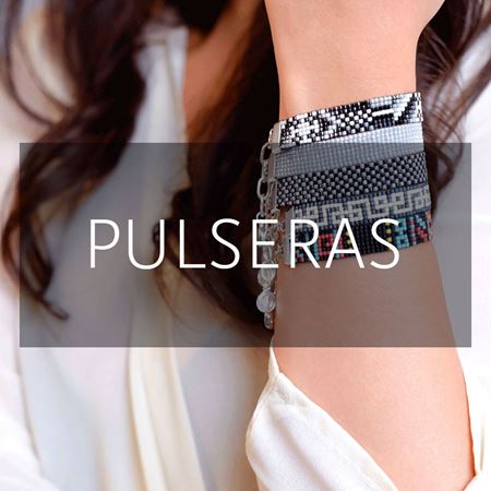Picture for category PULSERAS