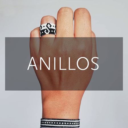 Picture for category ANILLOS
